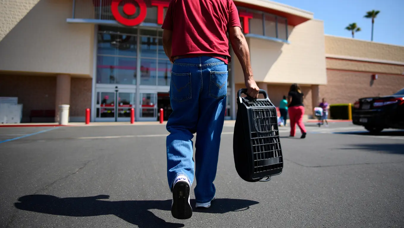 Can I Return to Target Without a Receipt?