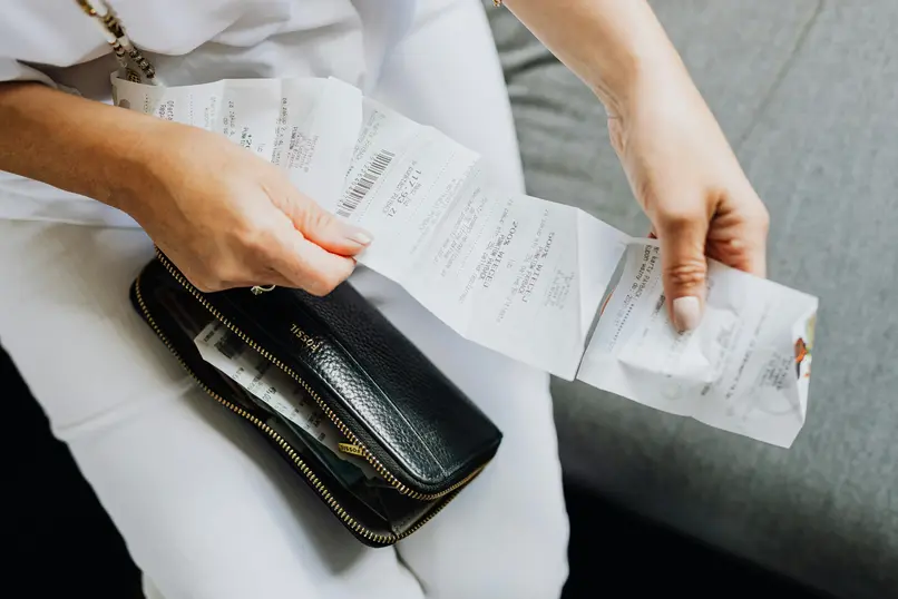 What is a Receipt? (And Why You Should Keep Them)